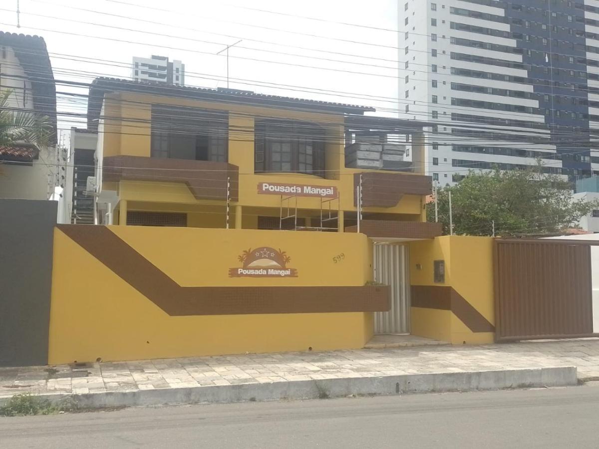 Pousada Mangai — Photos 2